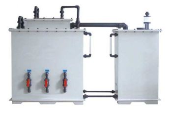 電解法二氧化氯發生器