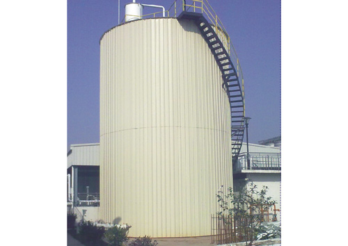 UASB反應器